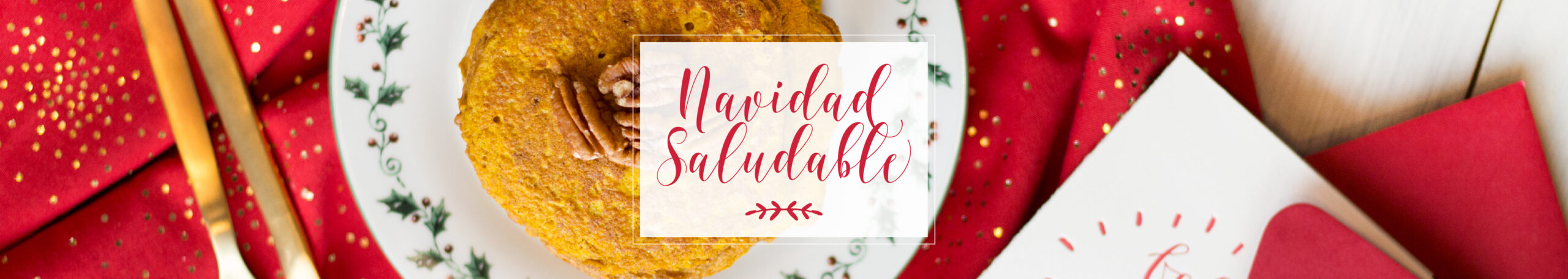 e-book recetas navideñas