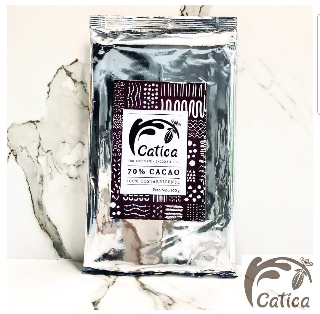 catica70% 500gr