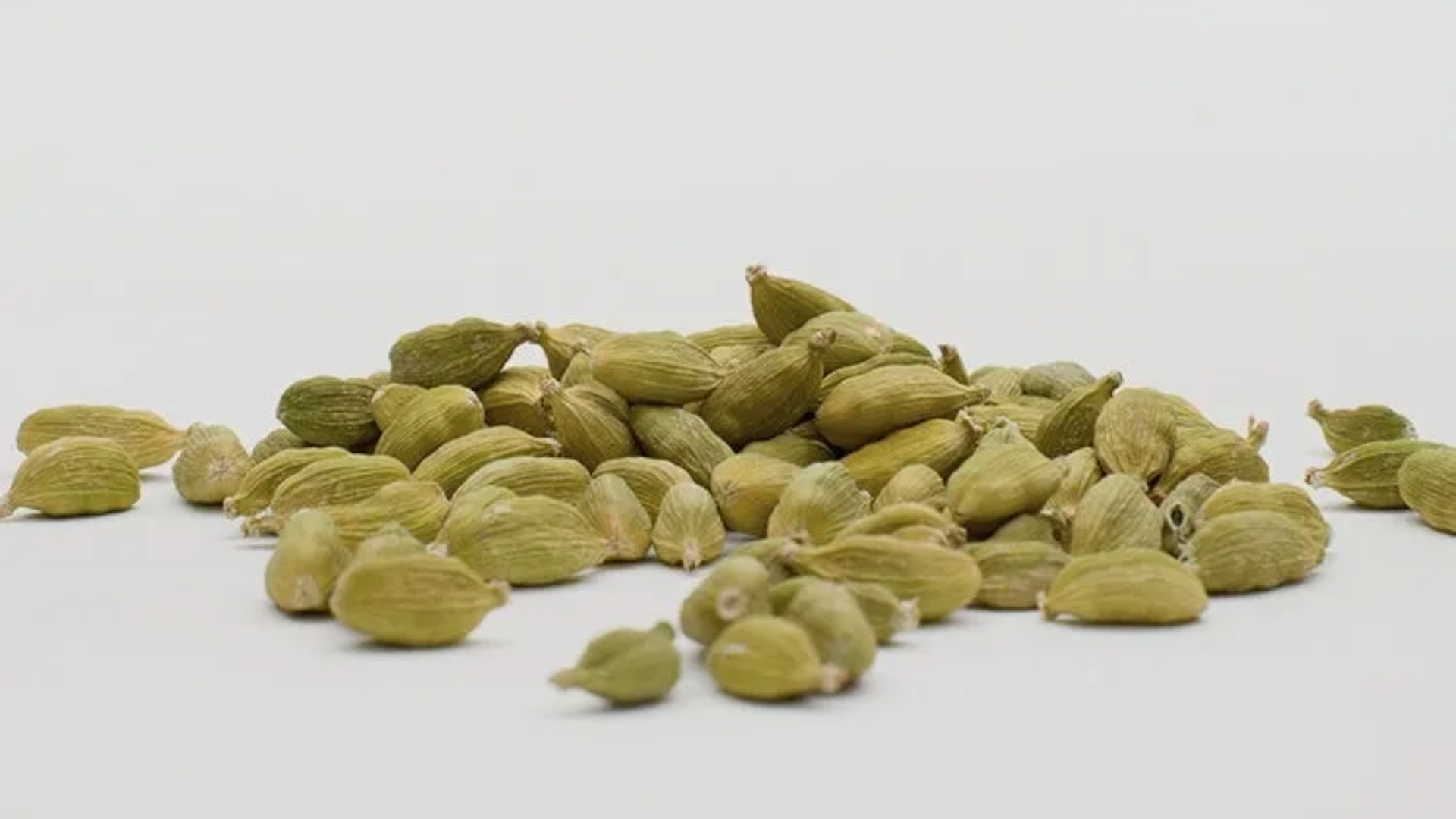 Cardamomo orgánico – 25 gramos