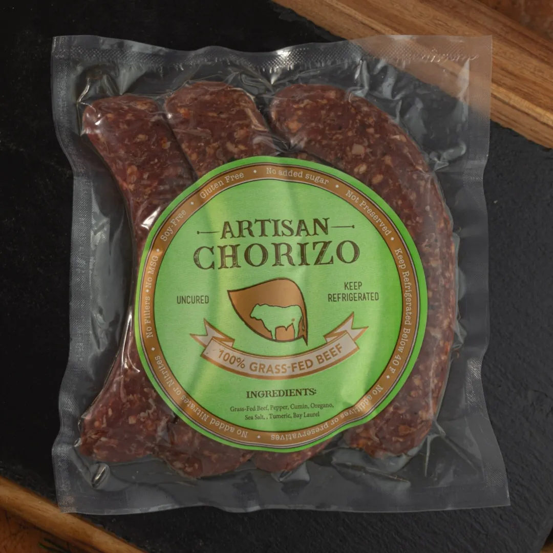 Chorizo-Artesanal-Grass-Fed