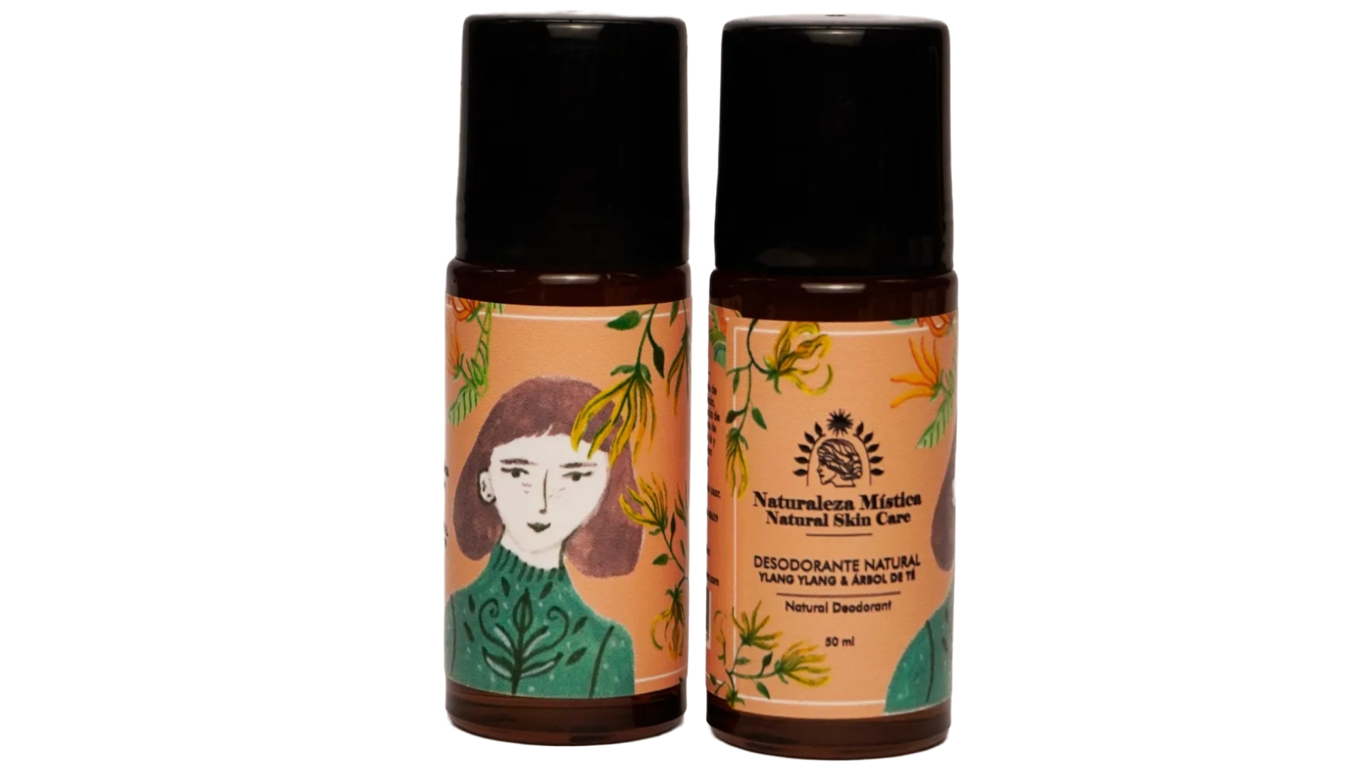 Desodorante natural ylang y árbol de té – Naturaleza Mística