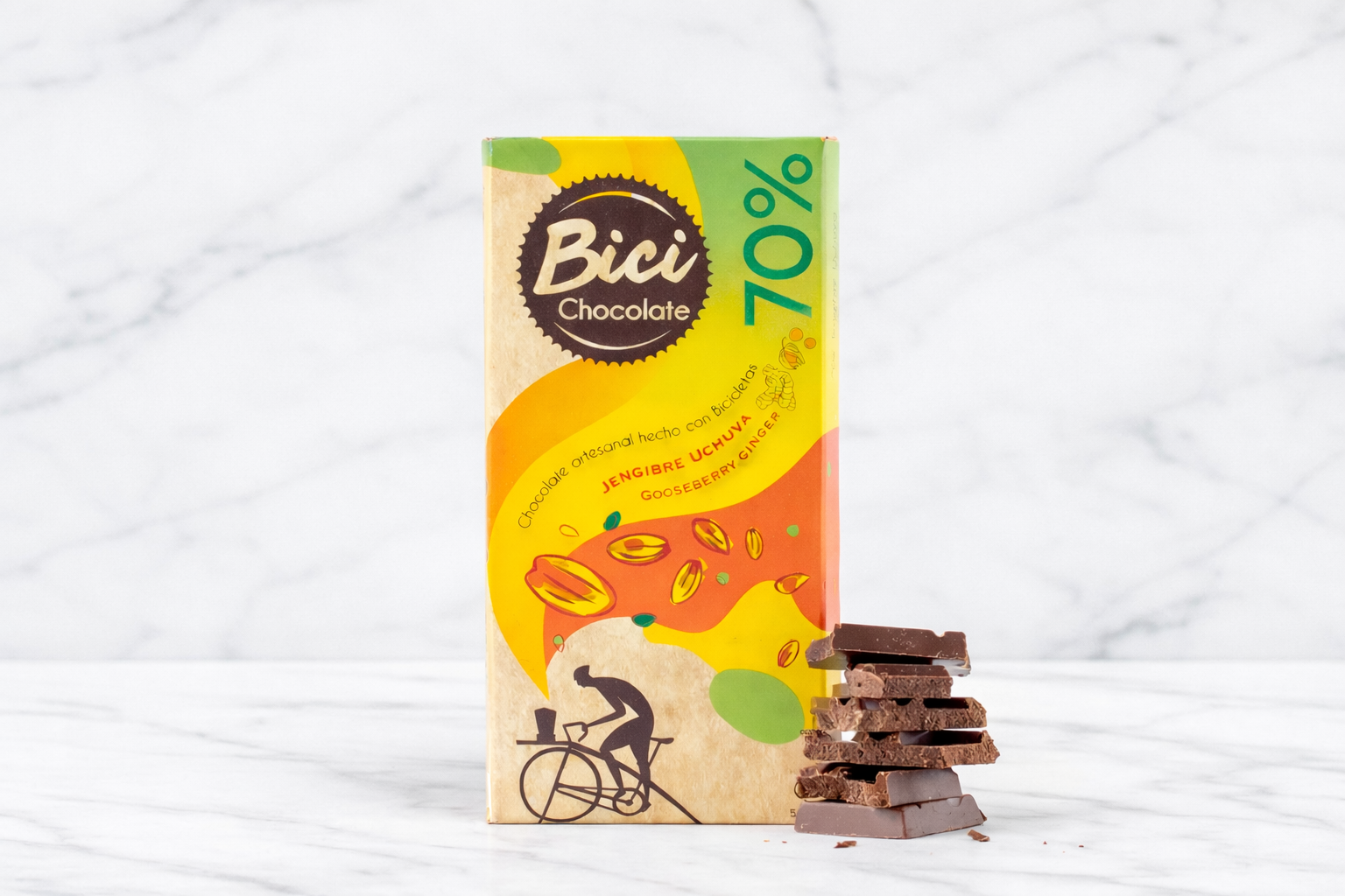 bici choco