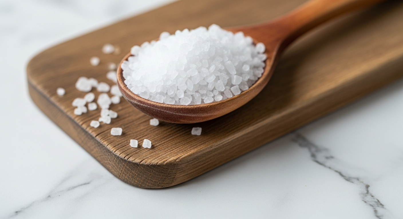 Sal Marina Artesanal Green Corner – 500g.380Z