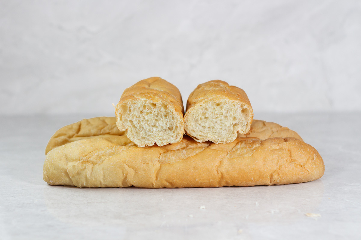 Pan Baguettini Gluten Friendly – 3 Unidades