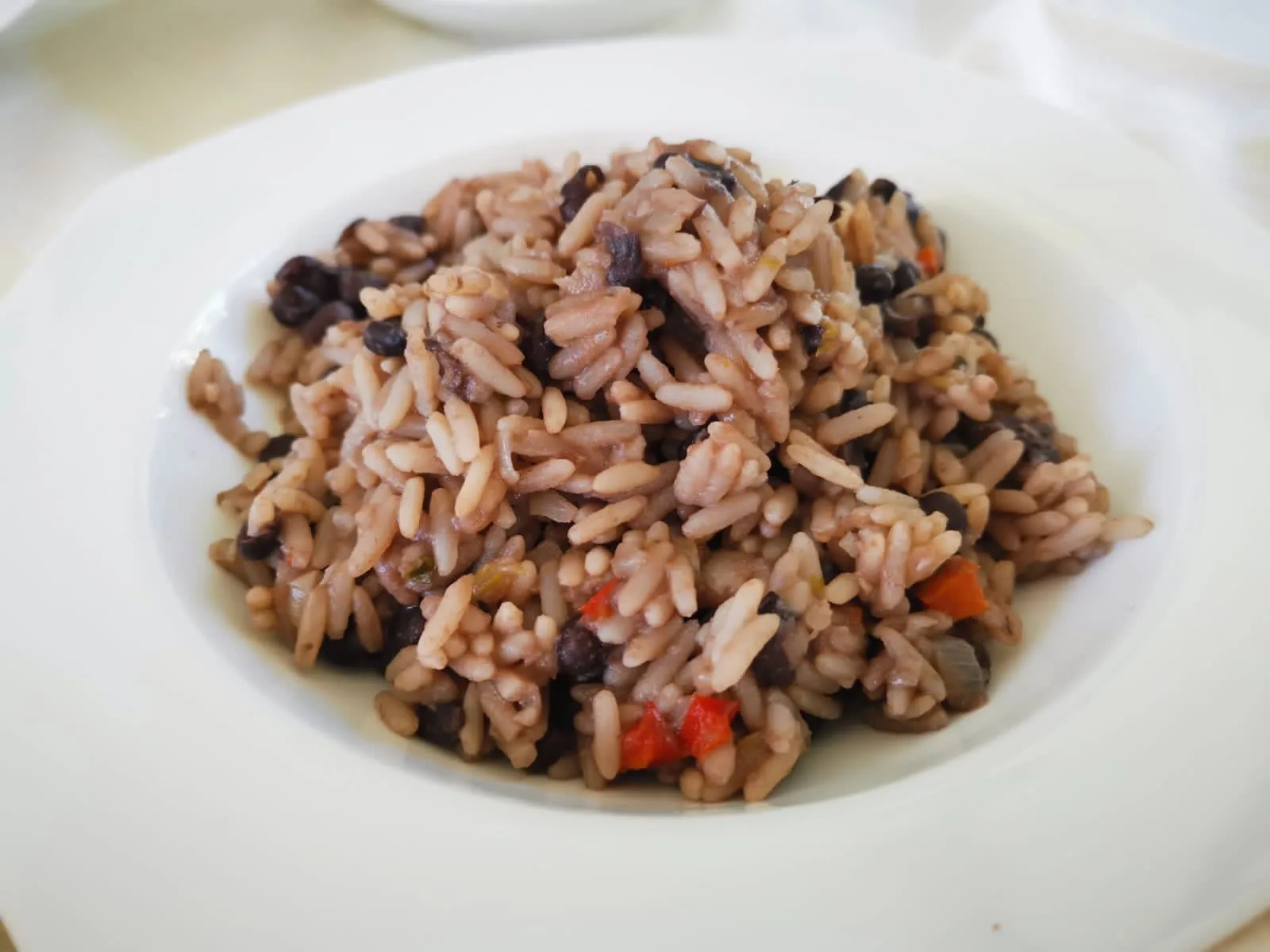 Rice and Beans Deliarte