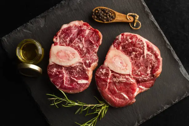 Ossobuco de Pastoreo