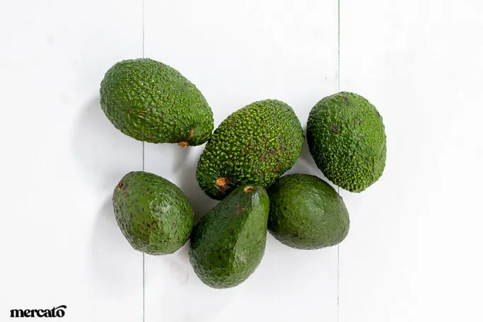 aguacate hass