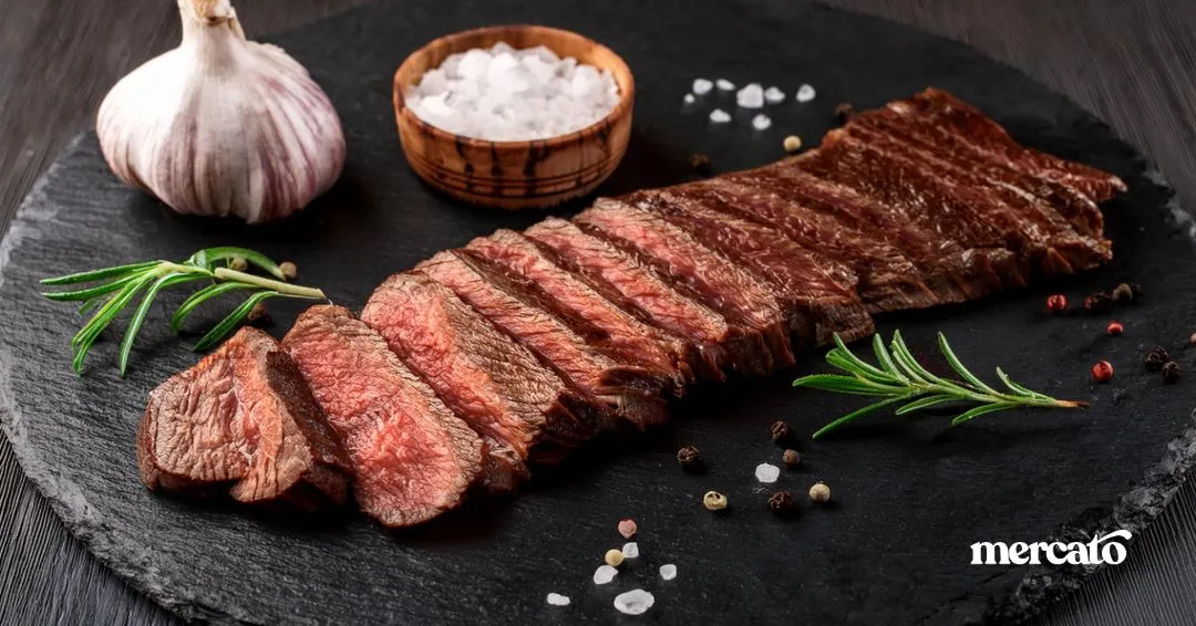 Lomito de Entraña Pastoreo 585g