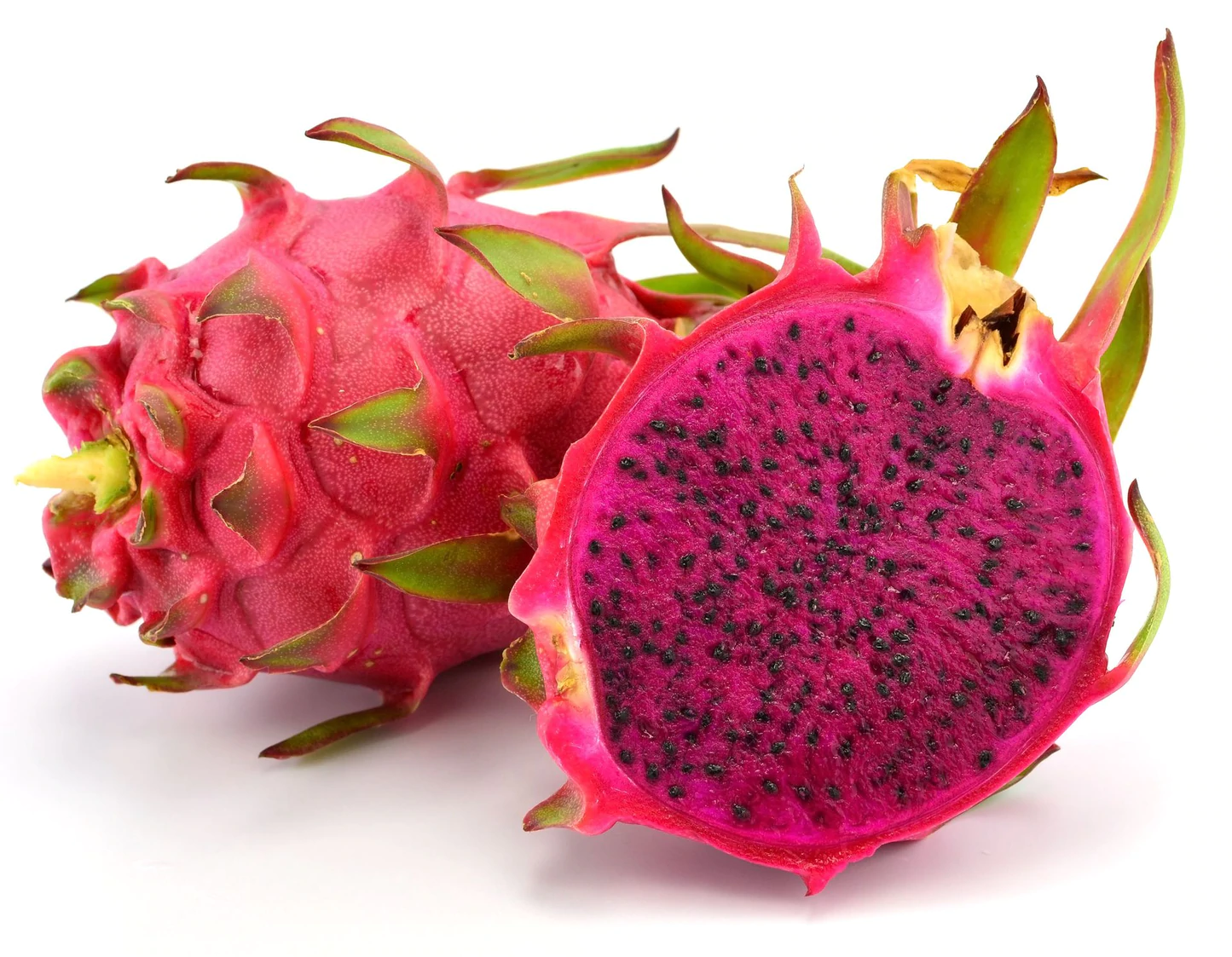 PITAHAYA PULPA ROJA