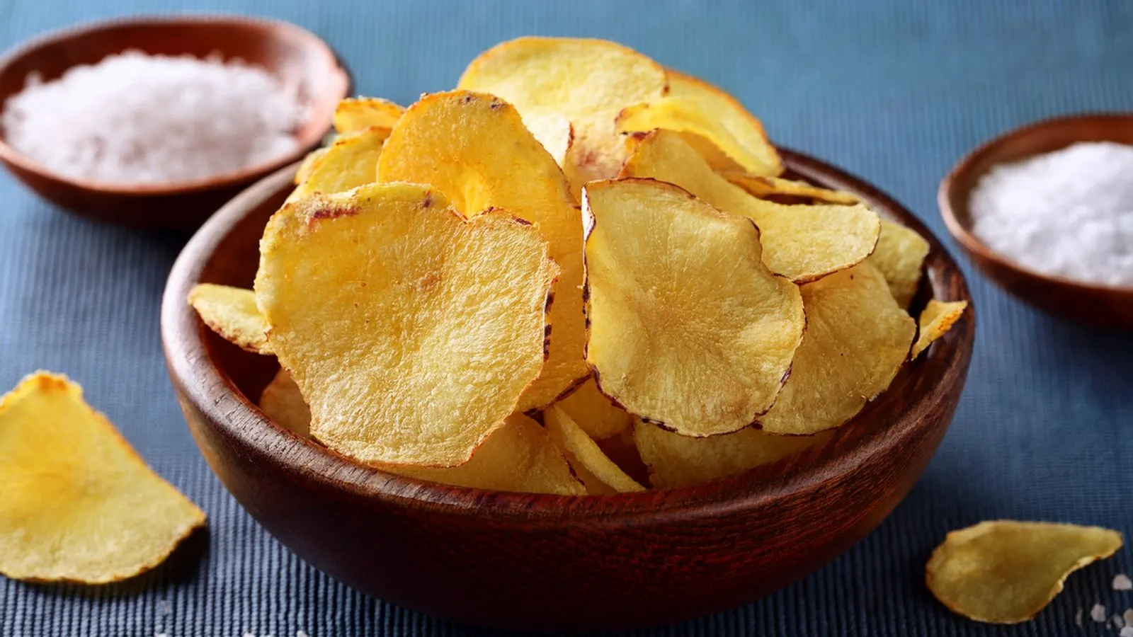 CHIPS YUCA