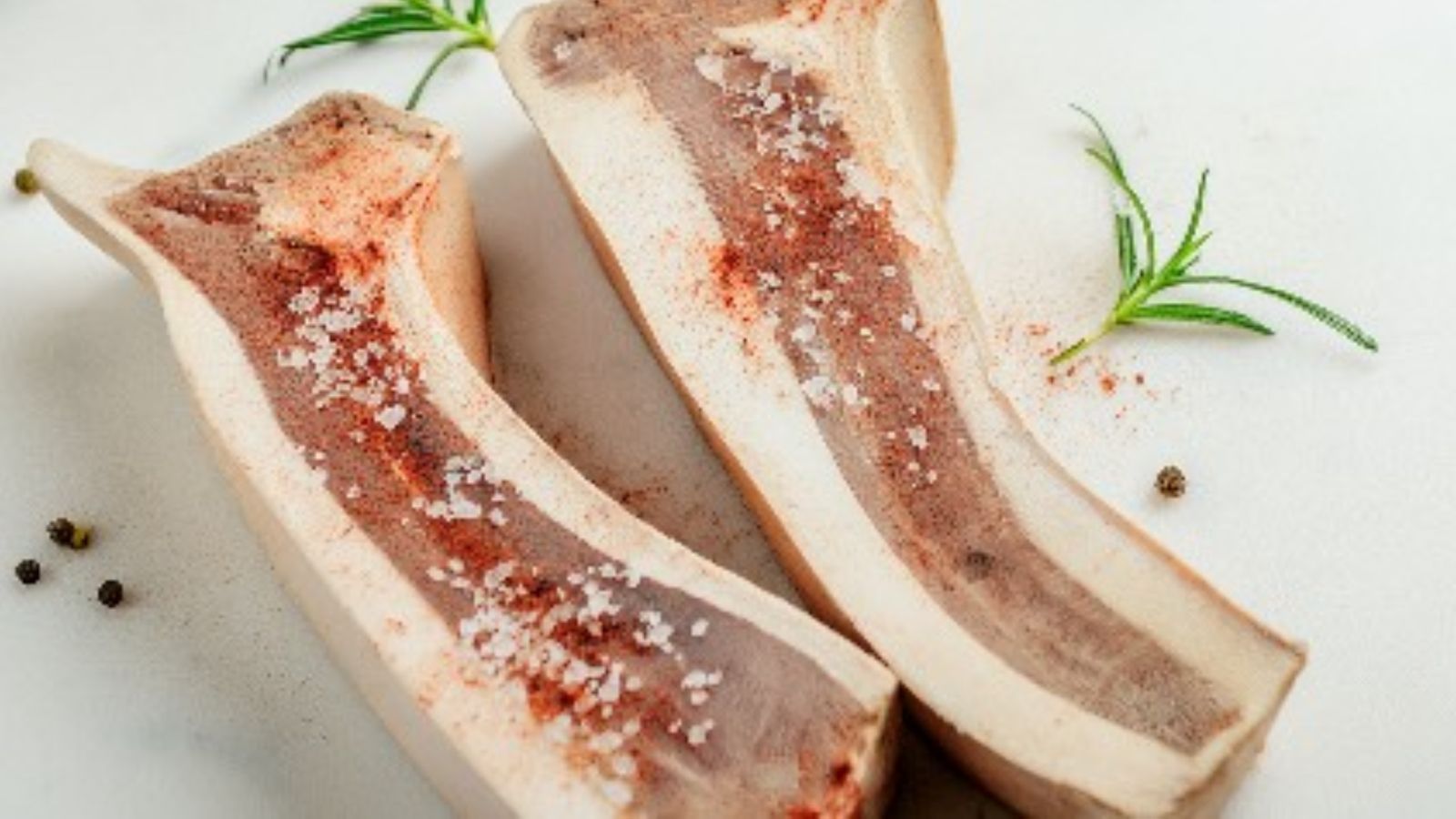 Tuétano (Bone Marrow) de Pastoreo