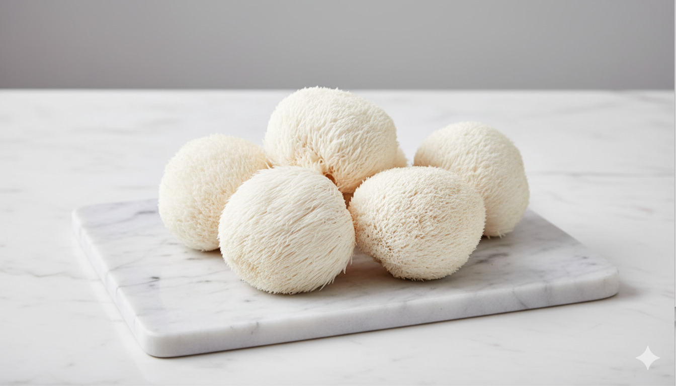 Hongo Melena de León (200g)