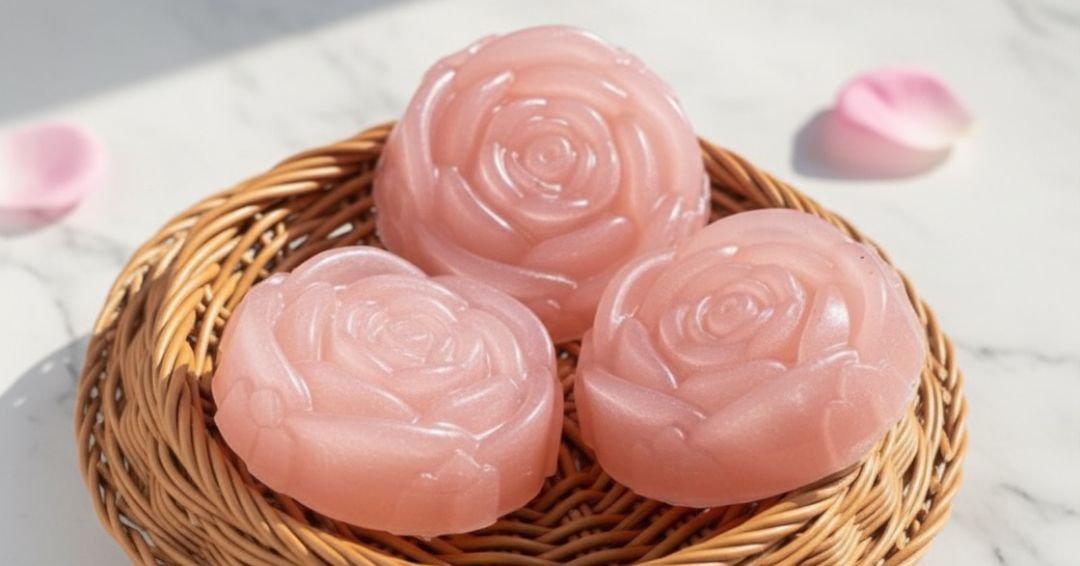 Jabón Íntimo Vega Bellé 75g