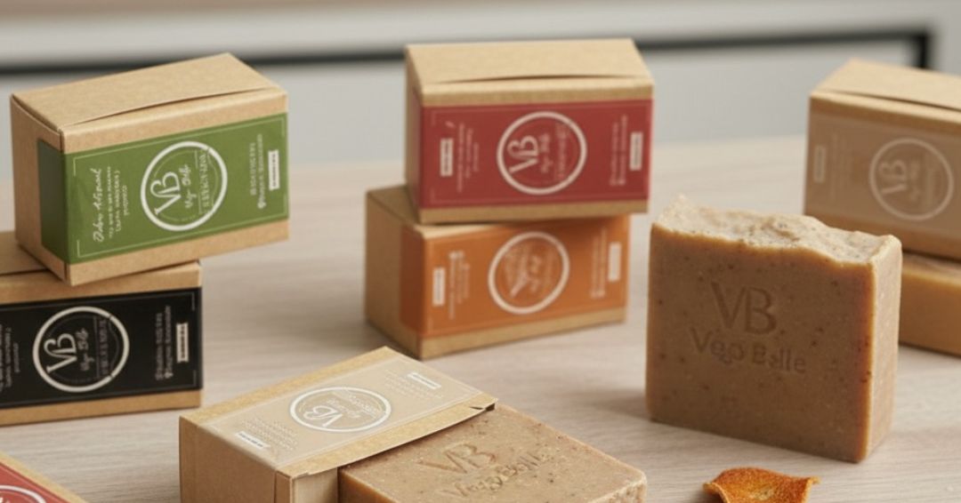 Jabones Artesanales Vega Bellé