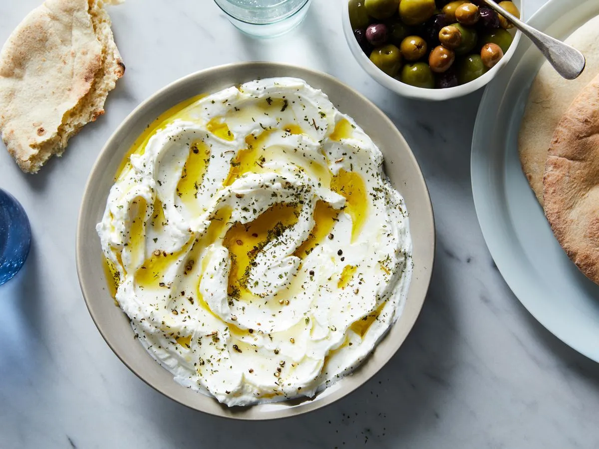 Queso Labneh Congelado Finca Tisu-250g