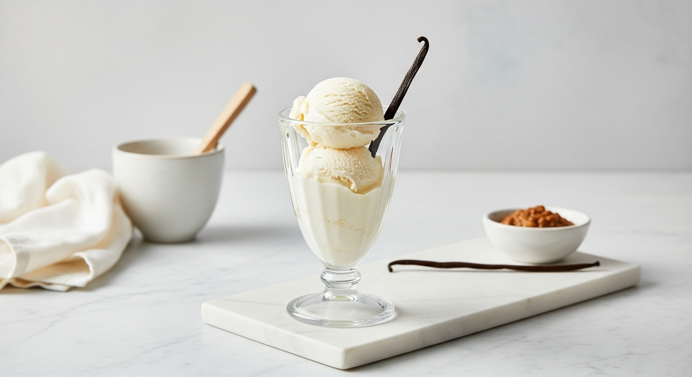 helado de vainilla.310Z