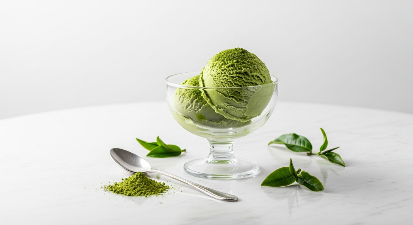 HELADO DE MATCHA.415Z