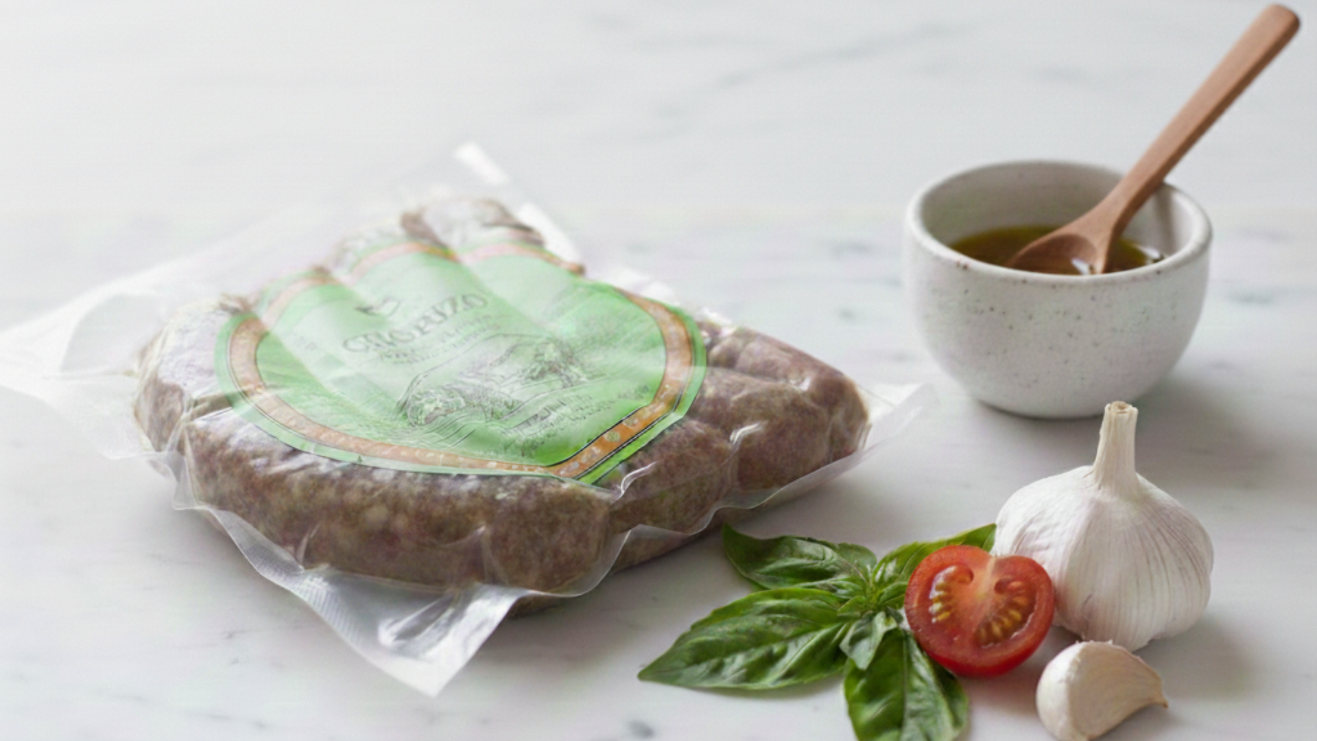 Chorizo Clásico Italiano Grass Fed