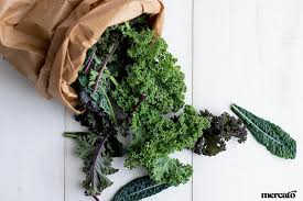 Kale Mix